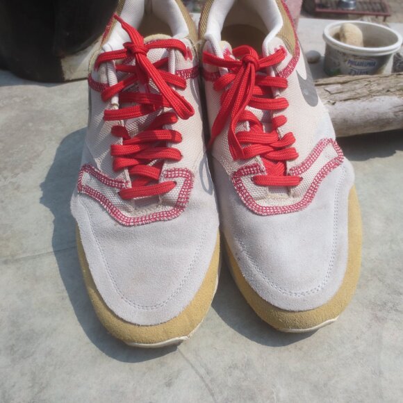 Nike Air Max 1 "Inside Out" - Size 10.5 Men's. - Picture 3 of 16